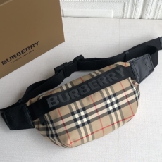 Burberry Waist Chest Packs